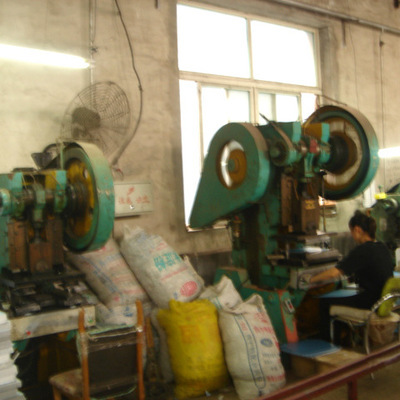 沈陽(yáng)市鐵西區(qū)大利金屬制品廠(chǎng) 匠心鑄就金屬材料新典范