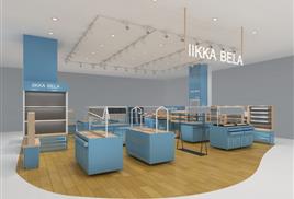 山東臨沂 專業(yè)展柜展臺(tái)設(shè)計(jì)制作，打造品牌展示的精致窗口