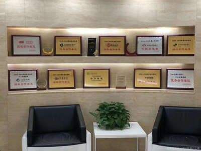 專(zhuān)業(yè)賦能，智創(chuàng)未來(lái) 上海華郢商務(wù)咨詢(xún)的價(jià)值與服務(wù)